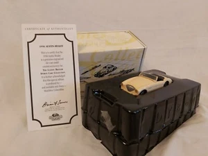 MATCHBOX COLLECTIBLES DYB04-M 1956 AUSTIN-HEALEY, Maßstab 1:43 - Bild 1 von 1
