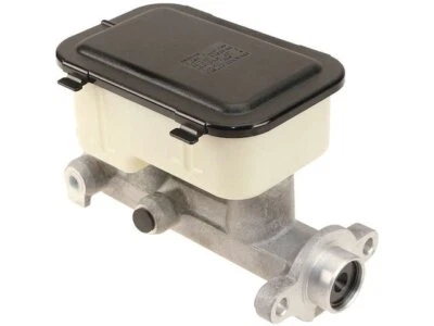 Cilindro maestro de freno para Chevrolet P30 1995-1999 API 59657QH 1996 1997 1998 Foto 1 de 2
