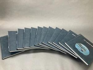 Time Life Books: The Epic of Flight - Set of 20 Volumes - Imagen 1 de 5