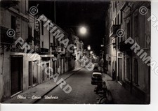 93307 SASSARI 1950 OLBIA CORSO UMBERTO MOTO VESPA PANIFICIO