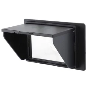 Capot d'écran pliable pour appareil photo capot d'écran LCD abat-jour housse de protection pour... - Photo 1 sur 9