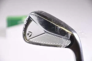 Taylormade P7MC 2023 #4 Iron / 23 Degree / Stiff Flex KBS Tour Shaft - Picture 1 of 6