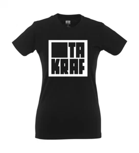 KOMBINAT TAKRAF I Lustig I Sprüche I Girlie Shirt - Picture 1 of 4