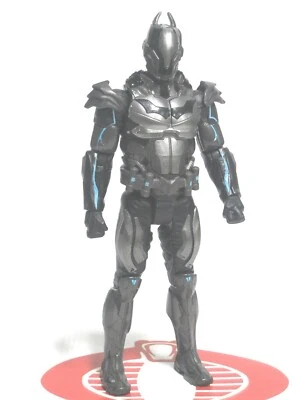 Figura de acción DC Multiverse Batman Injustice Platinum Collection Die-Cast Mattel Foto 1 de 2