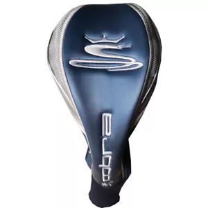FAIRWAY COVER - NEW Cobra S2 Fairway Headcover Golf Head Cover - Picture 1 of 2
