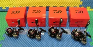 Daiwa Fuego Saltwater Spinning Reels FUEGO LT- CHOOSE YOUR MODEL! - Picture 1 of 20