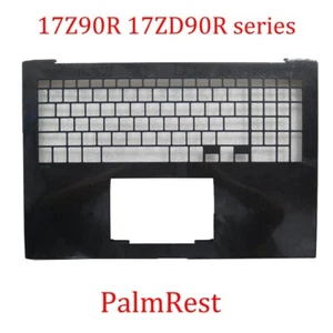 Handballenauflage für LG 17Z90R 17Z90R-A 17Z90R-K 17Z90R-G A.AAB7U1 GA5HK G.AD79C2 NEU - Bild 1 von 3