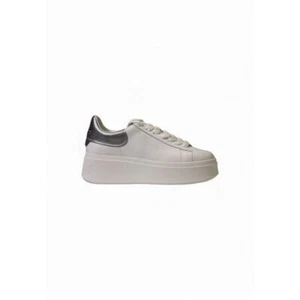 ASH Bicolor Leather Sneaker - Picture 1 of 6
