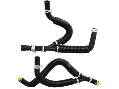 Juego de mangueras calefactoras para Volkswagen Routan 2009-2010 64625VB Foto 1 de 2