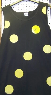 American Dream Dusty Rhodes ( Deceased ) signed singlet / signed Shirt w/COA - Изображение 1 из 4