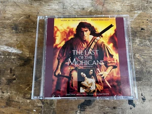 The Last Of The Mohicans: Original Motion Picture Soundtrack Music - Picture 1 of 1