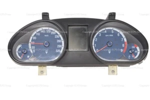 Maserati Quattroporte M139 05-13 Tacho Kombiinstrument Messgeräte 216374 - Bild 1 von 8