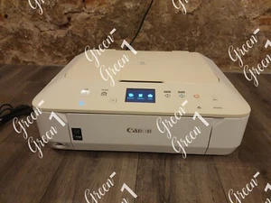 Canon PIXMA MG6650 Fotodrucker WiFi air print touchscreen Scanner Duplex  - Bild 1 von 6
