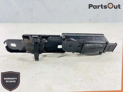 2011-2018 奥迪 A8L 四轮车后锁闩锁活动器 STRIKER 板 原始设备制造商 — 第 1/4 张图片