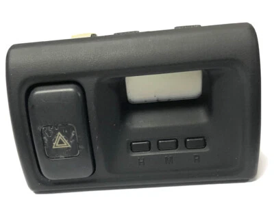 1998 1999-2000 Honda Accord OEM Dash Clock Hazard Switch LED BULB FOR CLOCK TEST - Image 1 of 3