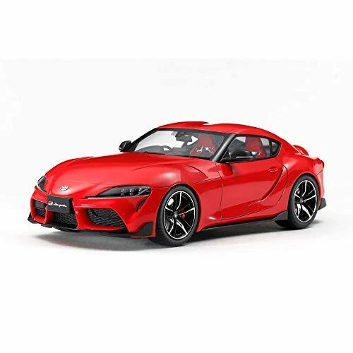 TAMIYA 1/24 SPORTS CAR SERIES n.351 TOYOTA GR Supra Model kit 24351 JDMPS