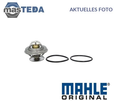 TX 18 79D KÜHLFLÜSSIGKEIT KÜHLER THERMOSTAT MAHLE ORIGINAL NEU OE QUALITÄT - Image 1 of 4