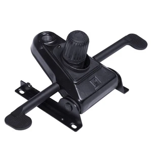 yaaqoo Office Chair Seat Knee Tilt Mechanism Control Replacement Parts 7.67" ... - Foto 1 di 5