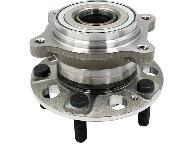 Conjunto de buje de rueda trasera para 16-22 Hyundai Kia Tucson Sportage GAS AWD EX CH79C4 Foto 1 de 1