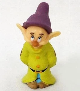 Disney Good Dopy Personnage Marchandises Enthousiaste Jouet Collecte Limitée C3 - Photo 1/1