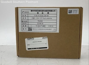 Genuine OEM Dell 07MJGK Puck Antenna - Open Box (#N99W86) - Picture 1 of 6
