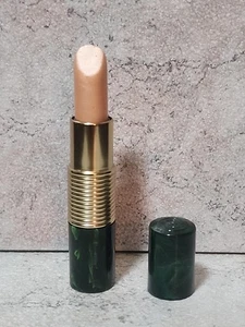 VINTAGE REVLON MOON DROPS LIPSTICK RARE ZINC PINK CCM1 - Picture 1 of 4