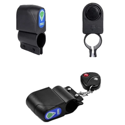 For Bicycles Anti-Theft Security Cycling Security Advanced Theft Protection - Image 1 of 4