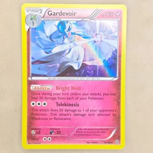 Gardevoir 54/98 XY-Ancient Origins Holo leggermente giocato - Foto 1 di 2