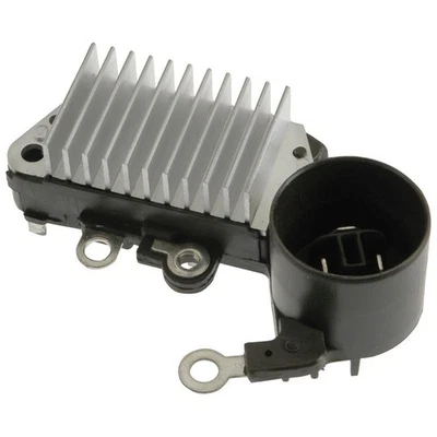 Nuevo regulador, antiguo para Daihatsu Charade L3 1,0 L 88-92 126000-0550 126000-0980 Foto 1 de 4