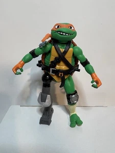 Tales of the Teenage Mutant Ninja Turtles Mix 'N Match Michelangelo Figur - Bild 1 von 7