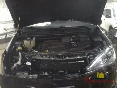 Chrysler Pacifica 2018 cilindro maestro de frenos Foto 1 de 4