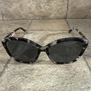 Nine West 640S 215 Tortoise Sunglasses Eyeglasses Frame Only 57-16-135-48mm - Picture 1 of 10