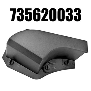 Für Fiat Ducato für Boxer für Relais ab 2006 vorne Scuttle Abdeckung 73562003 - Picture 1 of 9