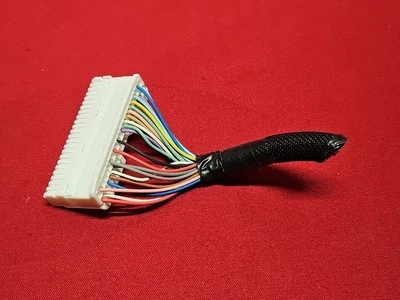 Módulo de control de fuente de alimentación Lexus IS250 IS350 2006-2012 - CABLE COLETA Foto 1 de 4