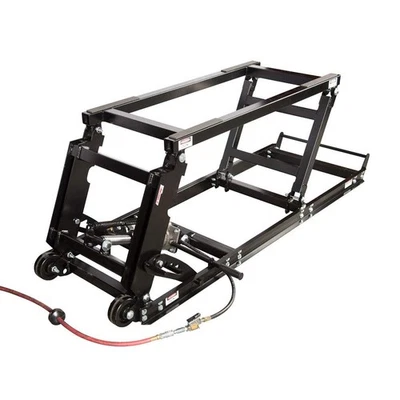 Tusk UTV Lift For POLARIS RANGER 800 CREW 2010-2014 Foto 1 de 4