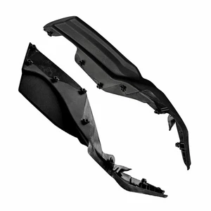 Cubierta de bisagra del capó delantero para Honda HRV XRV Vezel 2016-2022 74222T7WA00 74221T7WA00 - Imagen 1 de 8