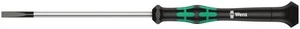 Destornillador de precisión electrónico ranurado Wera 05118007001 Kraftform Micro 2035... - Imagen 1 de 1