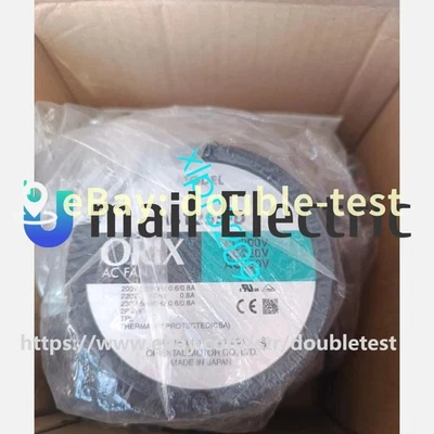 MB1255-D NEW ORIX AC FAN Shipping DHL or FedEX#dou - Image 1 of 2