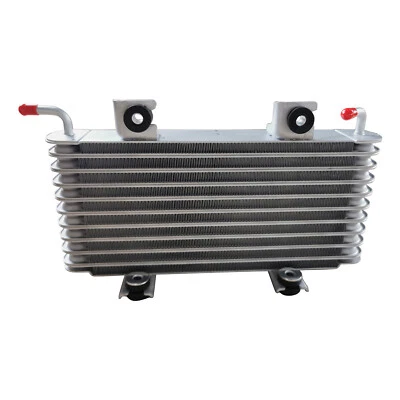 Transmission Oil Cooler For 2013-2018 2016 2015 Nissan NV200 21606-JD31A - Image 1 of 4