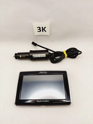 Magellan Roadmate 1440 GPS Unit Navigation System - Image 1 of 4