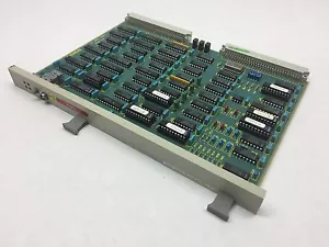 Siemens 8717860K2071 Control Board - Picture 1 of 7