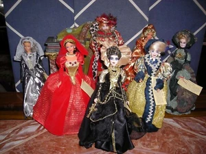 NUEVO, REY HENRY EL OCHO Y SUS 6 ESPOSAS INCREÍBLE, PARTE DE MI COLECCIÓN - Imagen 1 de 10