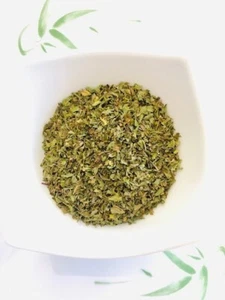Menta Suave Orgánico Hojas Cortadas Las 30 Gr - Picture 1 of 1