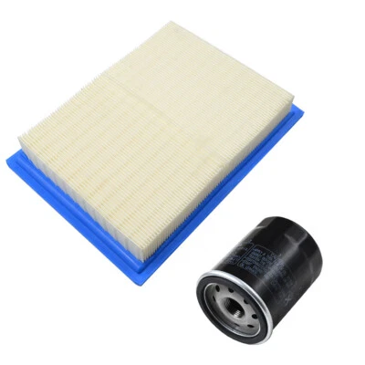 Air Filter & Oil Filter for Polaris Ranger 900 XP Ranger Crew 900 Ranger 570 - Image 1 of 4