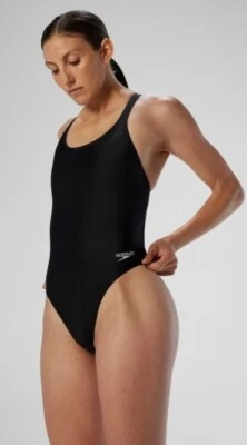 SpeedoSwimsuit One Piece ProLT. Size 22 - Image 1 of 4