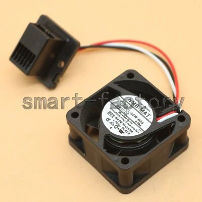 One New FANUC A90L-0001-0575#A 1608VL-S5W-B69 CNC car servo drive fan Fast Ship - Image 1 of 4