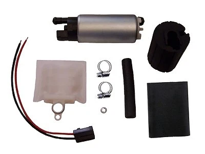High Pressure Hayg Fuel Pump 255 LPH For Lexus GS300 GS400 SC300 Toyota Previa - Image 1 of 4