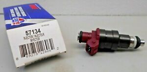 Fuel Injector fits 1991 1992 1993 1994 1995 JEEP WRANGLER 2.5L 4cyl BWD 57134