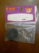 FOX #27809 THRUST WASHER FOR HAWK .78 MODEL AIRPLANE ENGINE (NEW IN PACKAGE)