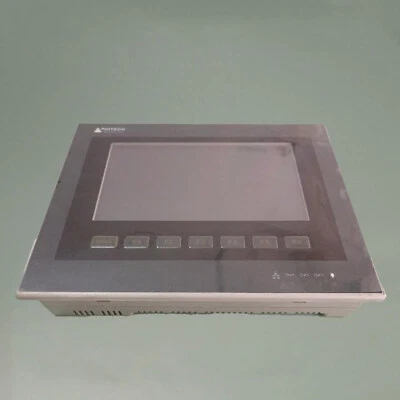 1PC Used Hitech PWS6710T-N touch screen - Image 1 of 4